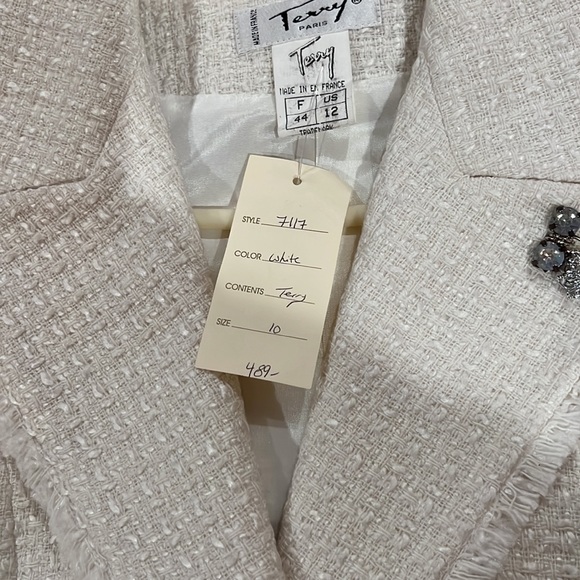 Jacket - Picture 6 of 11